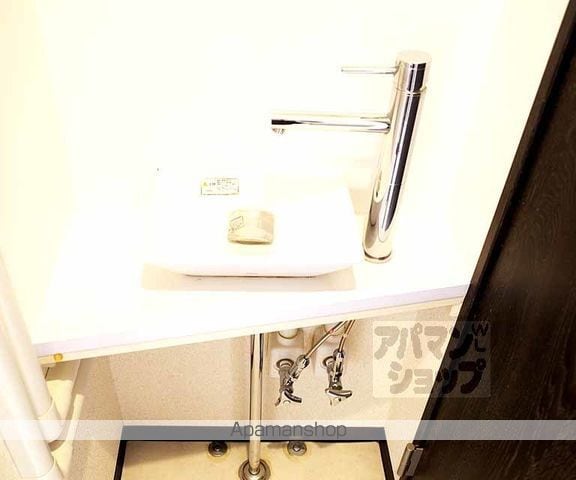 千本出水貸家の内装写真