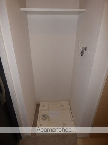 レジディア新大阪の内装写真