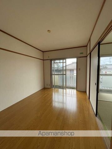 澤田マンションの内装写真