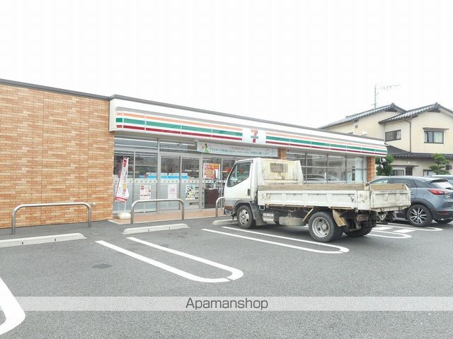 ボン アミューズの周辺写真