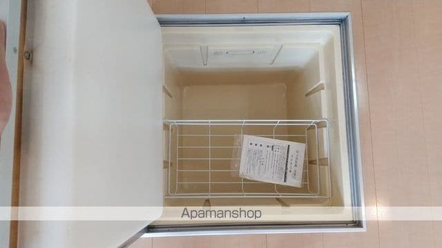 エスペランサの内装写真