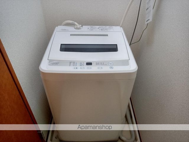 レオパレスTOKUWAIIの内装写真