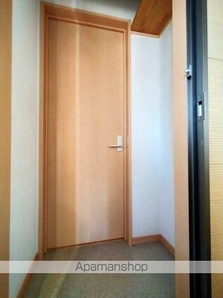 セイコーズマンション川﨑[1DK/27m2]の玄関