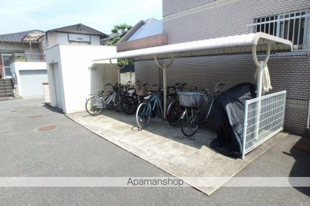 エクセレント中嶋の玄関写真