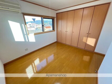 プルミエールクラス[1LDK/46.02m2]の内装3