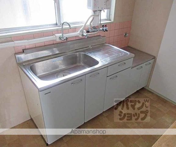 藤森コーポの内装写真