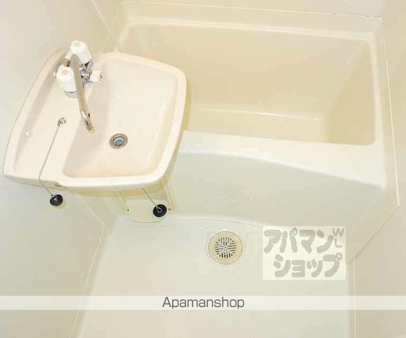 ベレヴュー鴨川の内装写真