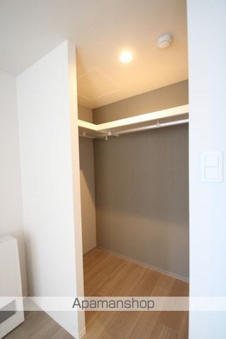 ラグランジュ円山の内装写真