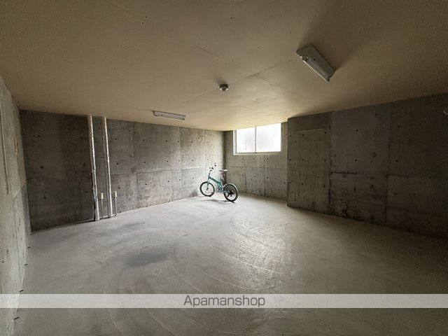 プレシャス15番館の外観写真