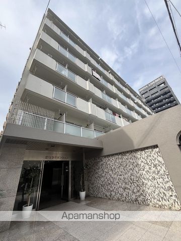 OGIMACHIDAI2MANSIONの外観写真