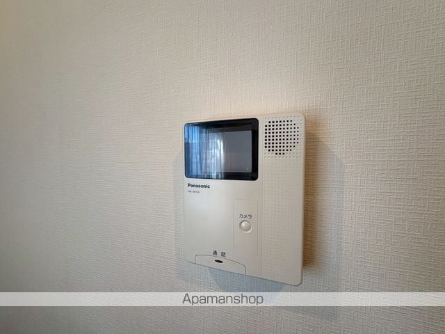 寺内イサノ貸家の内装写真