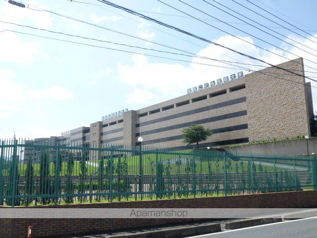サンラーク二日市の周辺写真