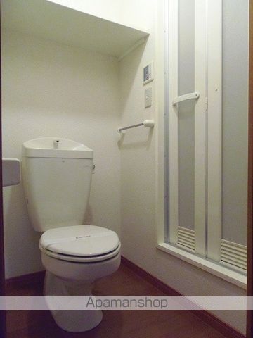 レオパレスウイング みちづかの内装写真