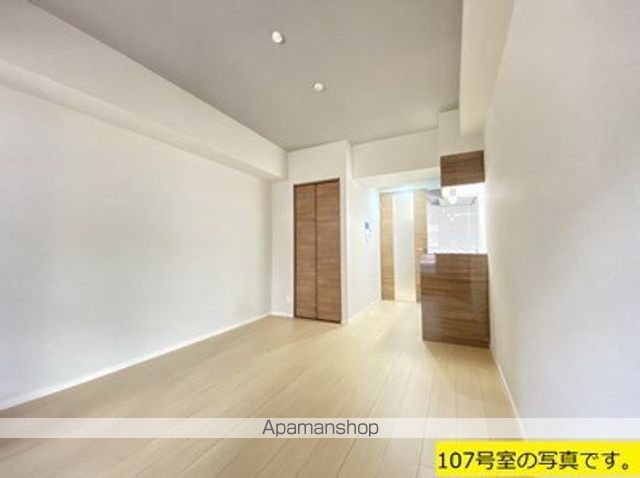 SーRESIDENCE 鴨池 PRIMOの内装写真