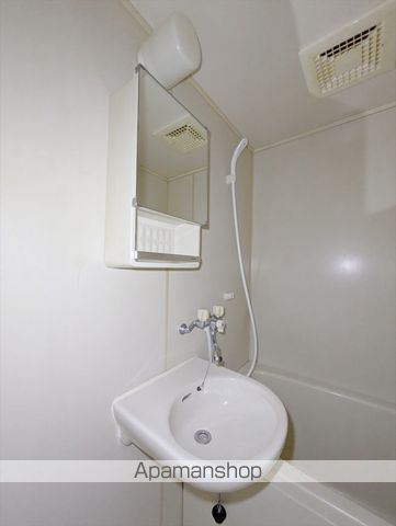 コーポ中原の内装写真