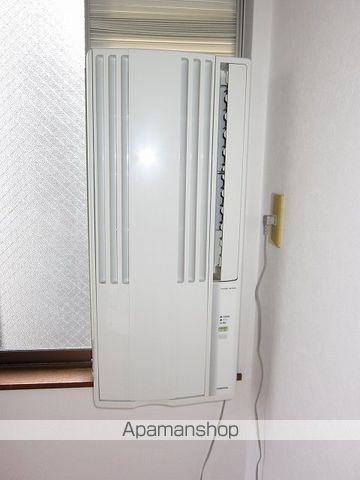 ハイツ夕陽丘の内装写真