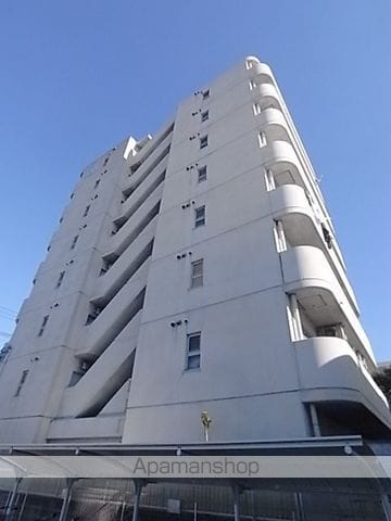 プレスイン日比野の外観写真