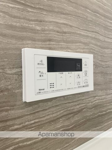 大阪市東住吉区北田辺四丁目計画の内装写真
