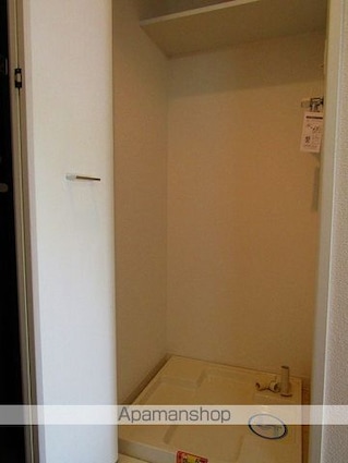 東京都練馬区東大泉１丁目[1K/23.4m2]の内装1