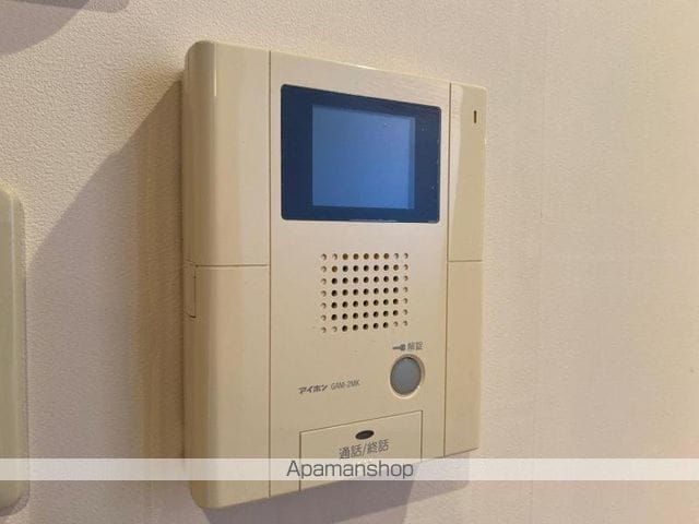 コリドールサンの内装写真