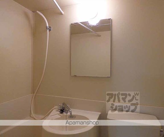 正和フラット宝ヶ池の内装写真