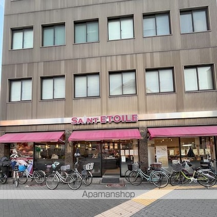 ピースフルハウス[1DK/30.23m2]の周辺6