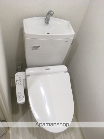 セレニテ梅田ルフレの内装写真