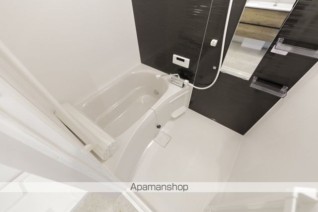 RASSURER咲蔵の内装写真