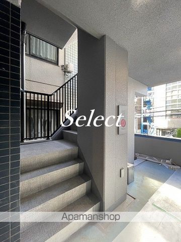 ガーラ・シティ横浜反町の内装写真