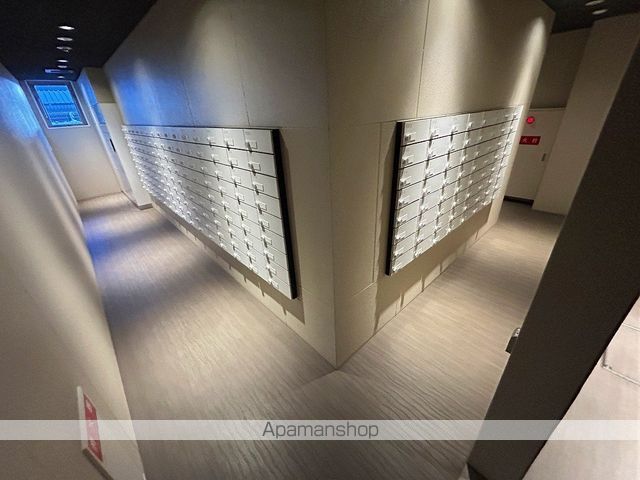 ディームスESAKAの内装写真