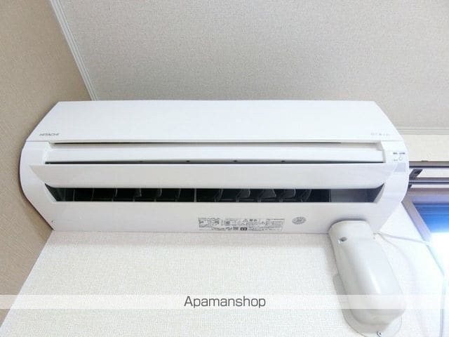 クレール若林の内装写真