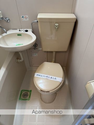 メゾン・ド・ジュディの内装写真