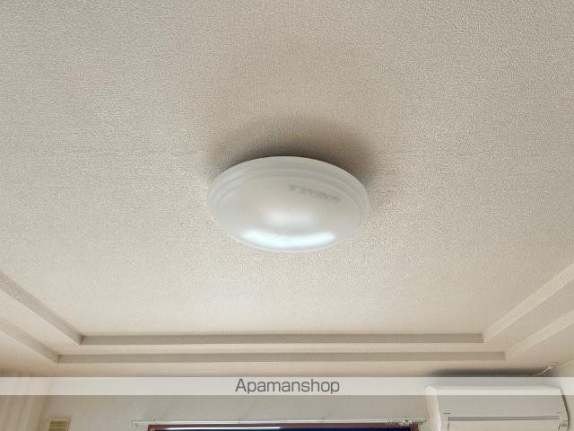 ヴァンベール永明の内装写真
