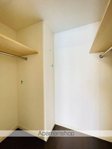 Ambiente 泉の内装写真