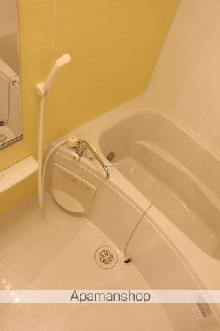 ボヌールの内装写真