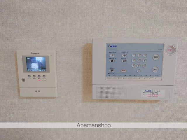 リヴェールの内装写真