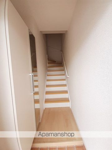 サンシャインハウスIIIの内装写真