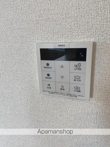 クラール元山Gの内装写真