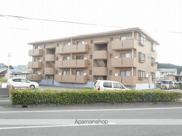 サニーフラワーの外観写真