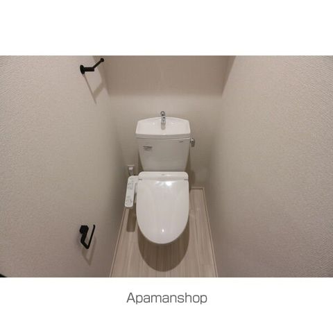 GRANDTIC LUKE瓢箪山の内装写真