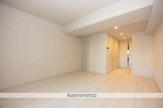 スカイグランデ津田沼の内装写真