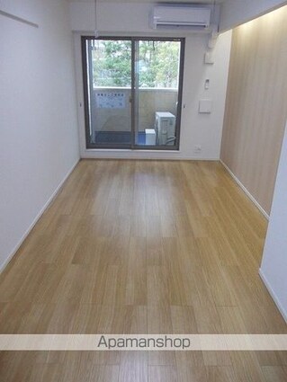 ＣＡＳＡ　ＲＩＴＡ[1R/26.27m2]のリビング・居間