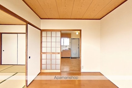 高知県高知市新田町[2K/35m2]の内装4