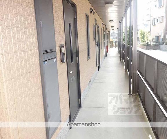 シャーメゾン香音の外観写真