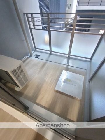 エスリードレジデンス大阪谷町THAMARKSの内装写真