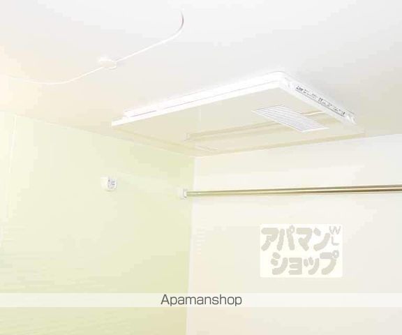アスヴェル京都東寺前IIの内装写真