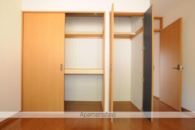 サンリツ・プレース殿屋敷の内装写真