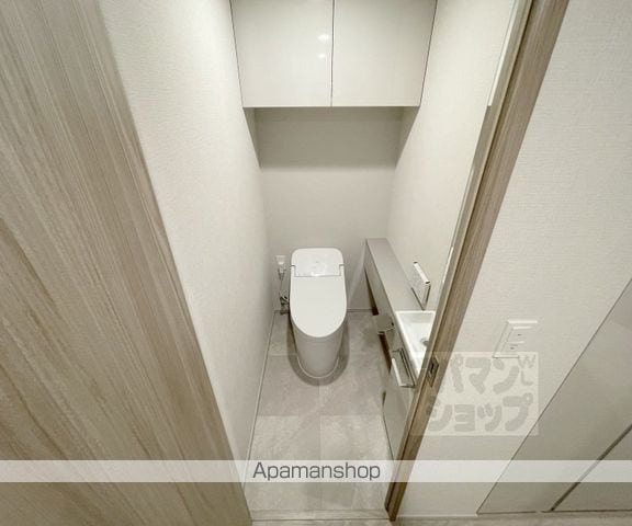 ブランズ京都河原町通の内装写真
