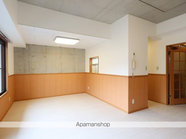 ウイングF・Sの内装写真