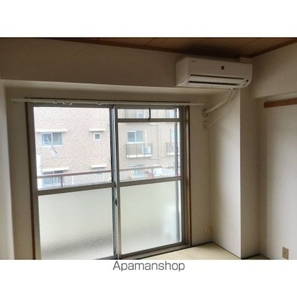 松岡ビル[3LDK/69.59m2]の内装